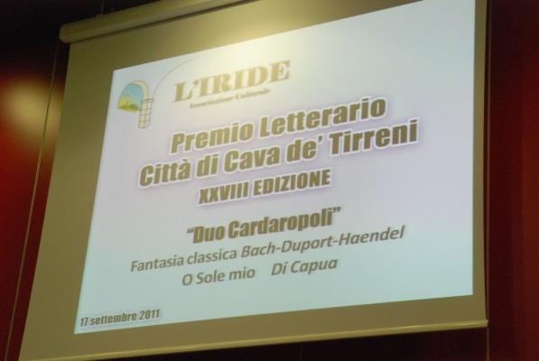 Premio Cava 2